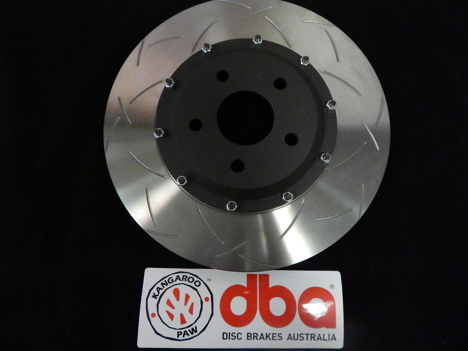  DBA5000SRT8